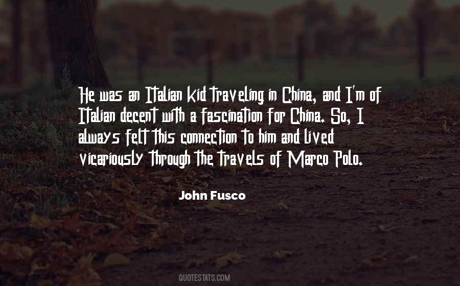 Quotes About Lived #1853485