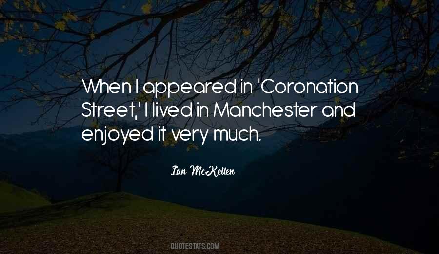Quotes About Lived #1856203