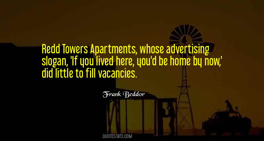 Quotes About Lived #1858840