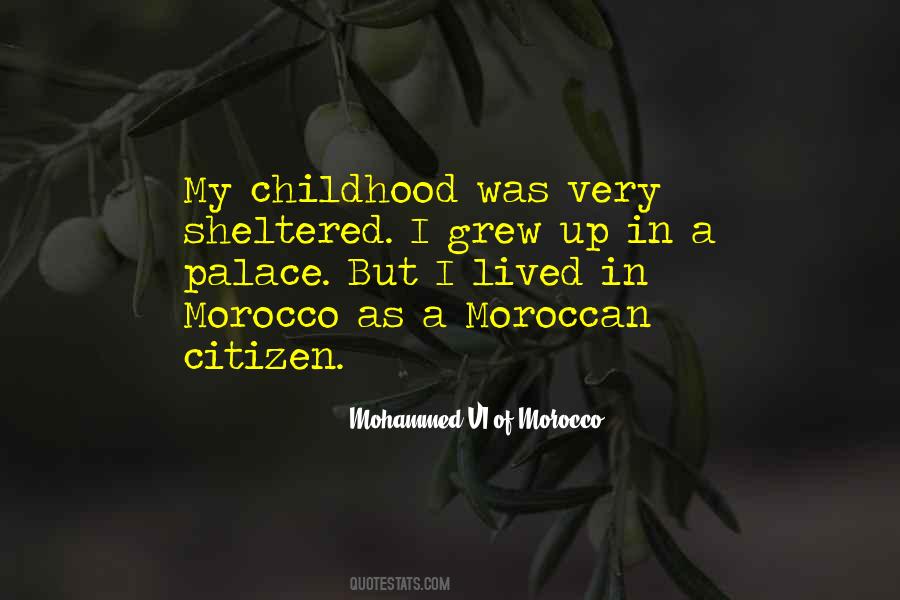 Quotes About Lived #1860528