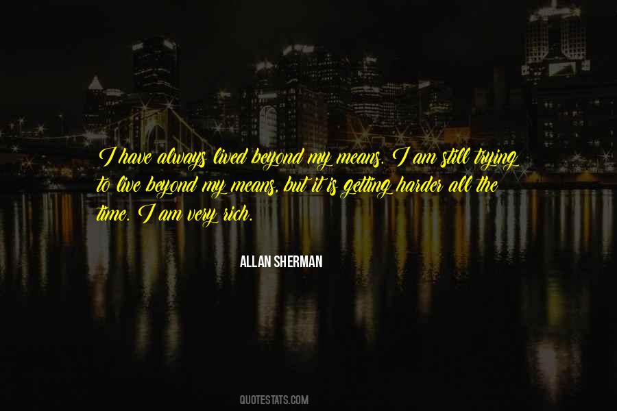 Quotes About Lived #1865622