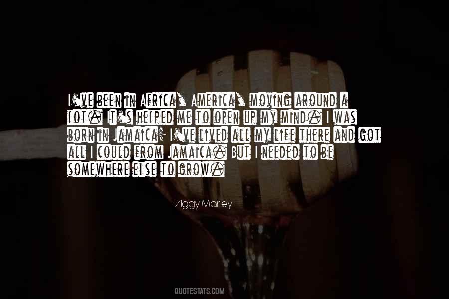 Quotes About Lived #1866775