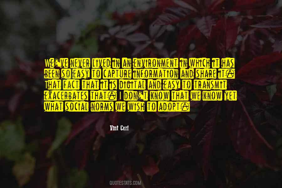 Quotes About Lived #1867738