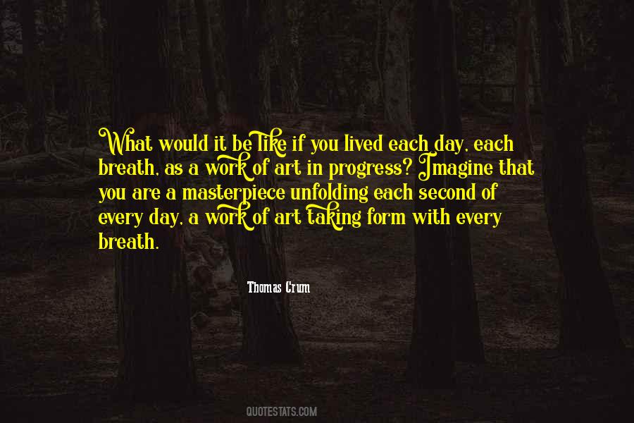 Quotes About Lived #1868478