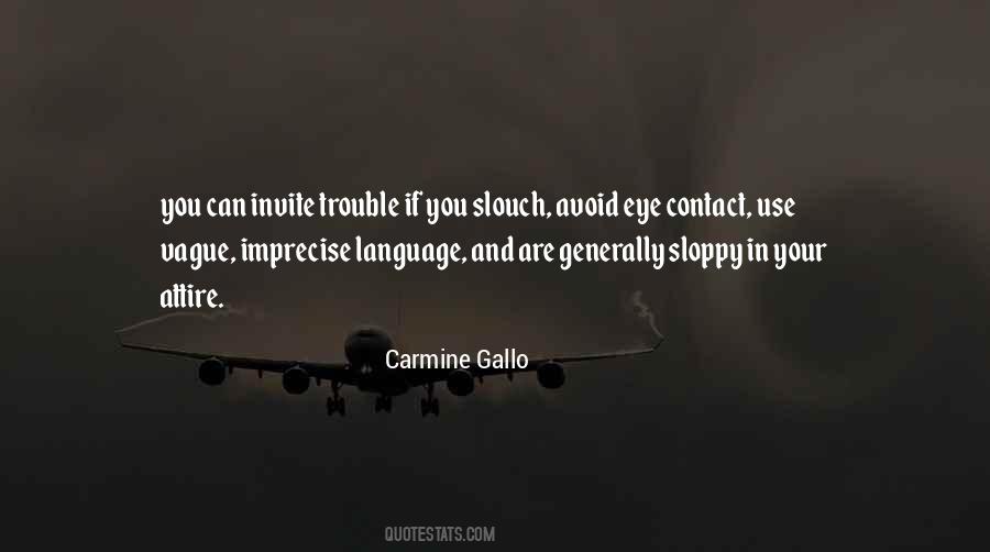 Carmine Quotes #773270