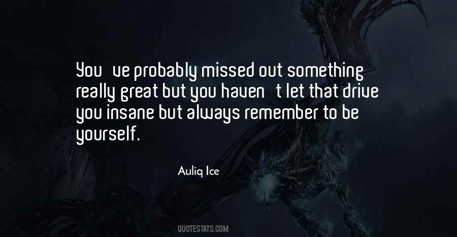 Erande Quotes #1346984