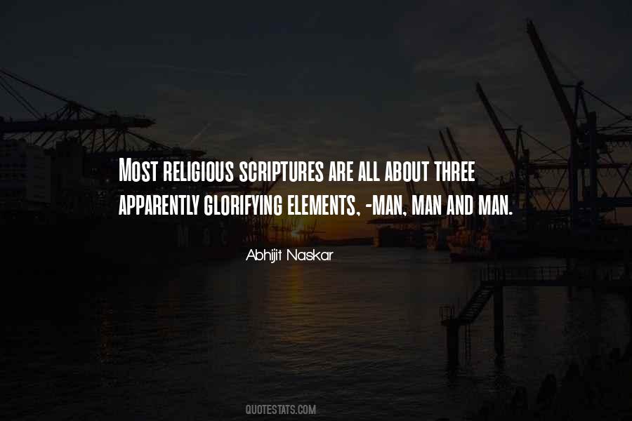 Kenosis Bible Quotes #568355