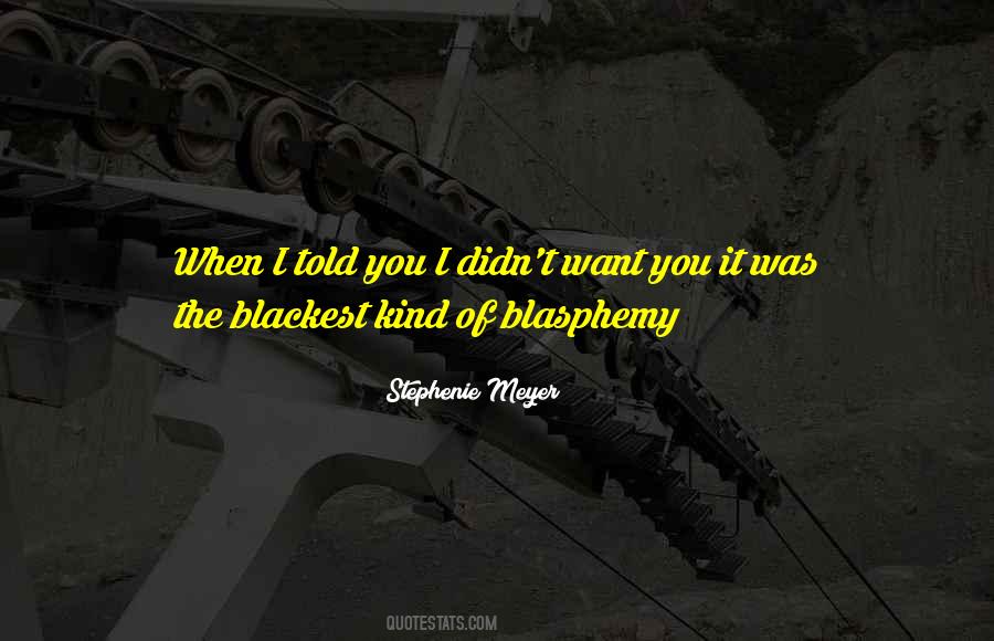 Chechik Stockings Quotes #1091852