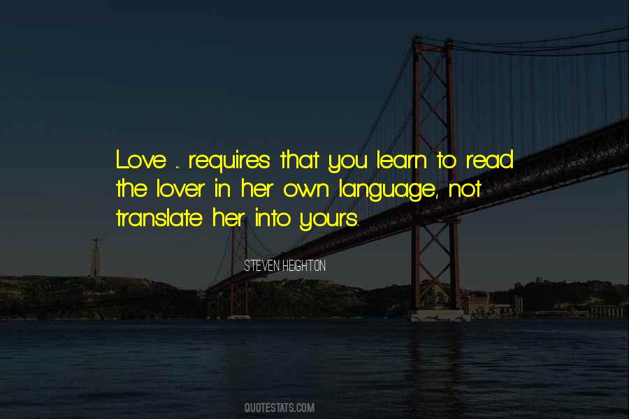 Yeldham Oak Quotes #894006