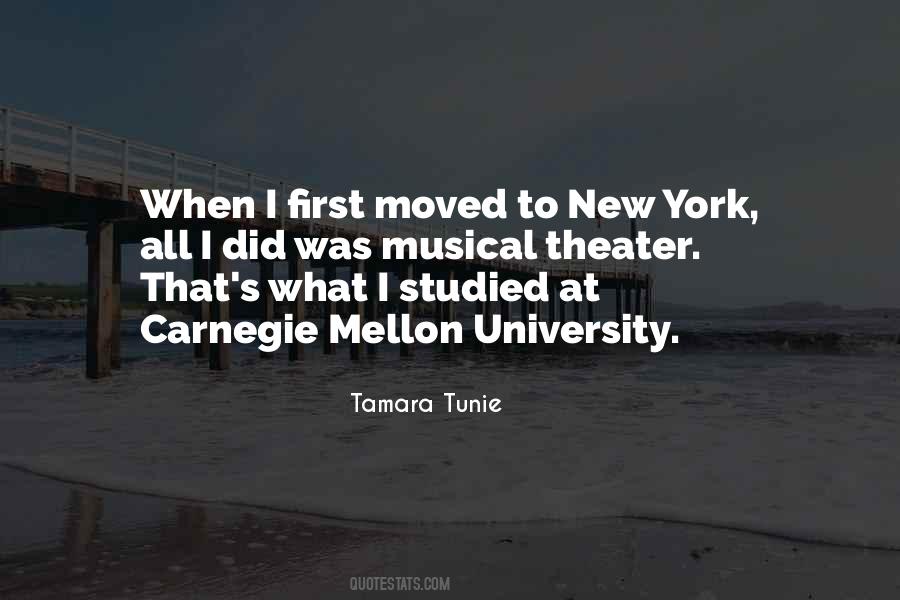 Carnegie Mellon University Quotes #828826 Carnegie Mellon University Quotes #828826