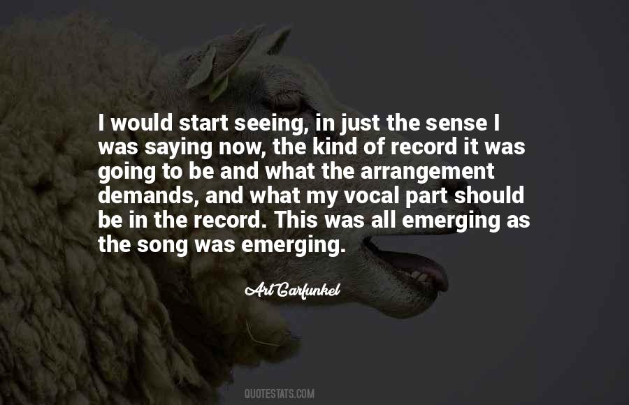 Gazarov Quotes #1095539