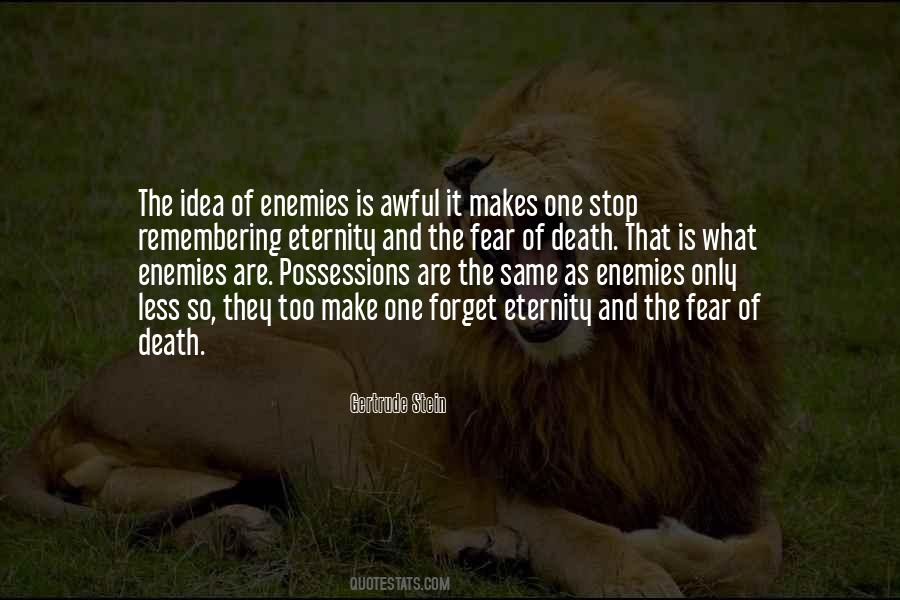 Gazarov Quotes #1526503