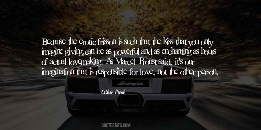 Empathy Psychology Life Quotes #1465166