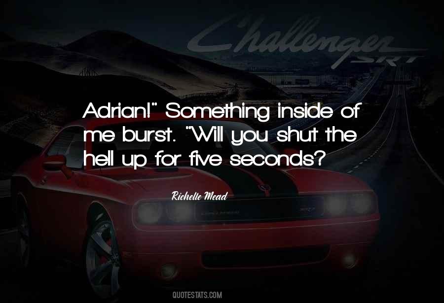 Trefzgers Peoria Quotes #249910