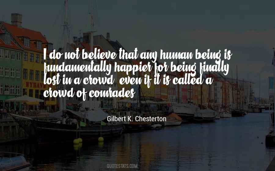 Trefzgers Peoria Quotes #737550