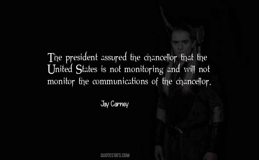 Carney Quotes #1153712