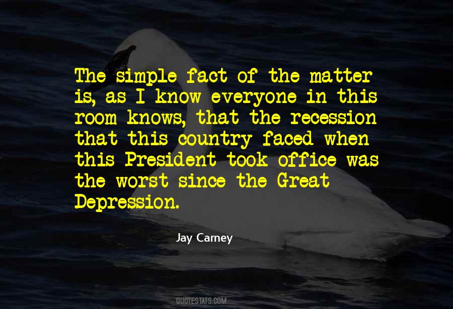 Carney Quotes #1312961