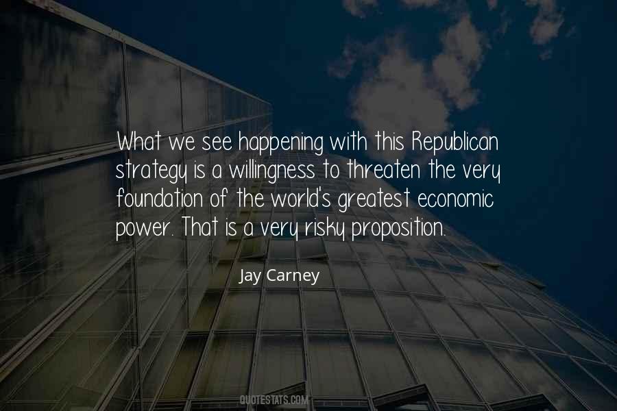 Carney Quotes #1775294