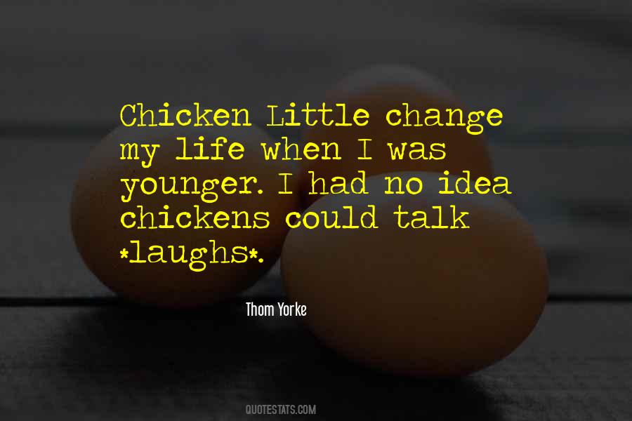 Absicht Englisch Quotes #1244397