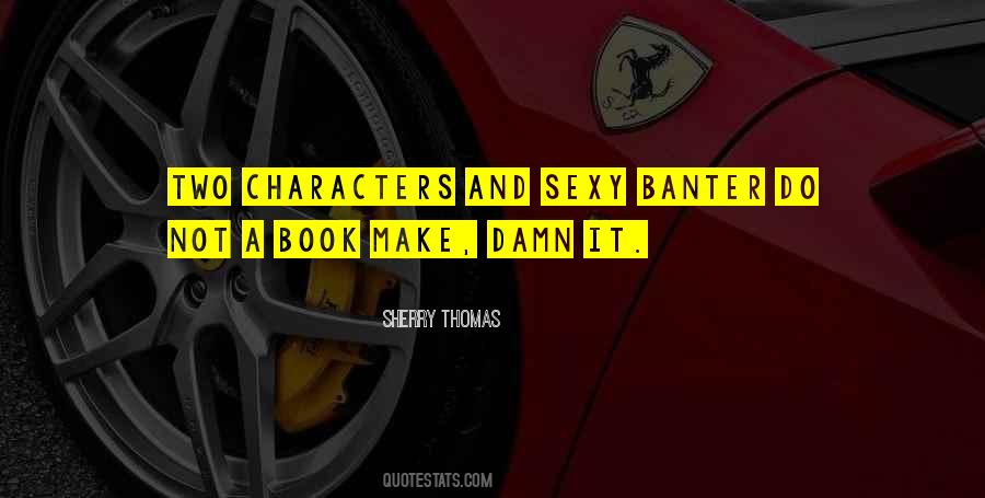 Book Two Quotes #127639