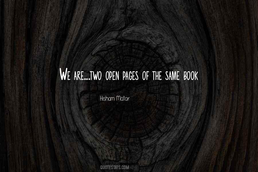 Book Two Quotes #166040