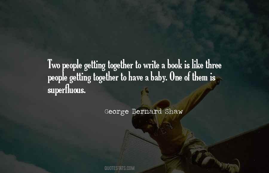 Book Two Quotes #202372