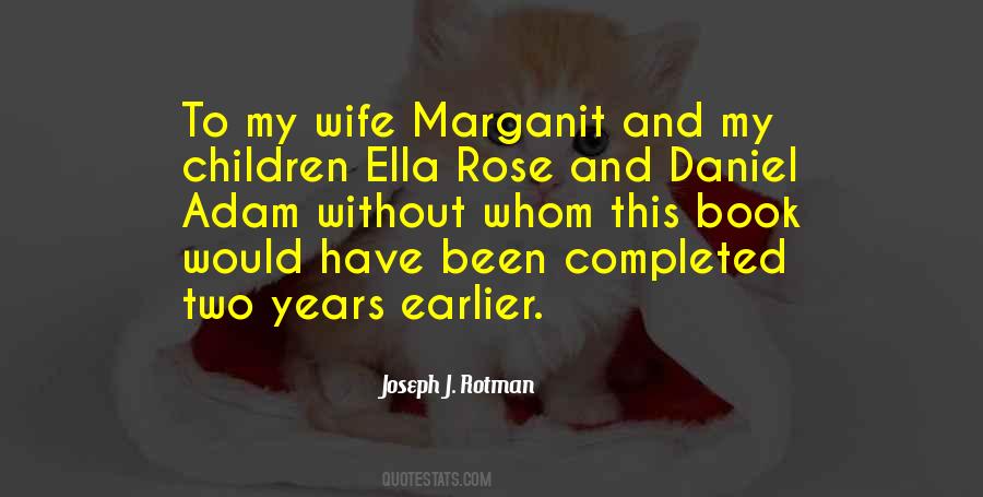 Book Two Quotes #250701
