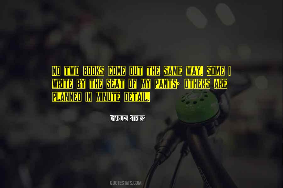 Book Two Quotes #252367