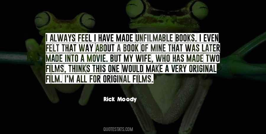Book Two Quotes #25714