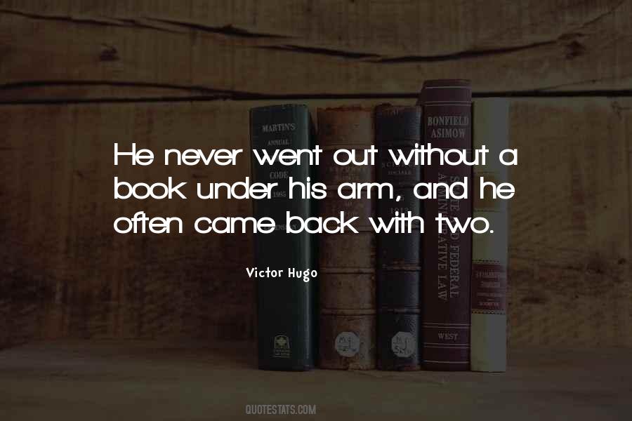 Book Two Quotes #347390