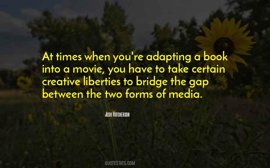 Book Two Quotes #391305
