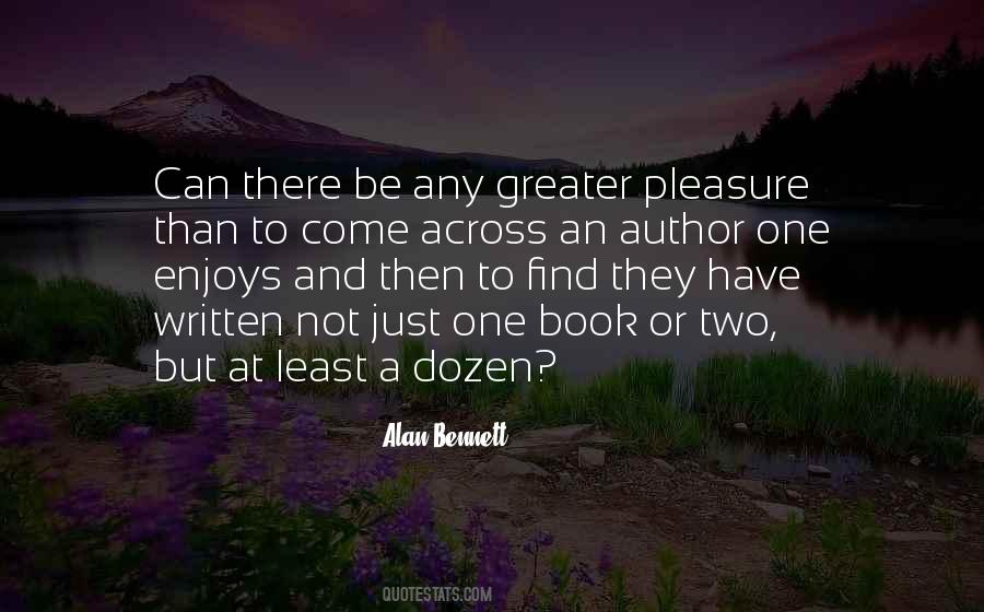 Book Two Quotes #44374