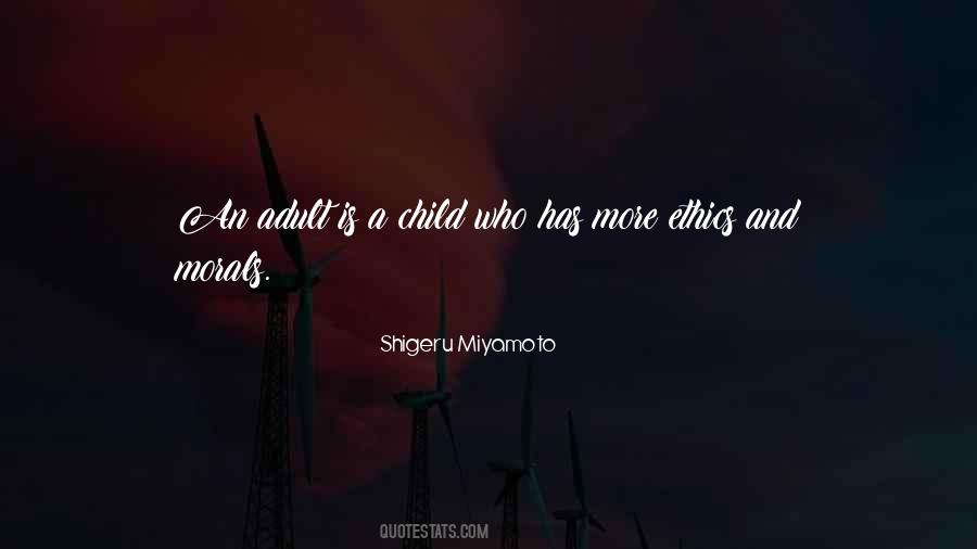 Owen Palmer Quotes #1189383