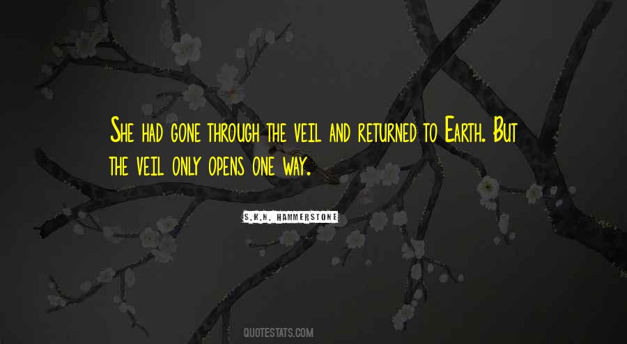 Owen Palmer Quotes #522616