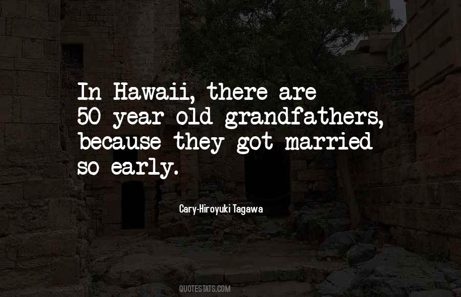 Married 50 Years Quotes #994095