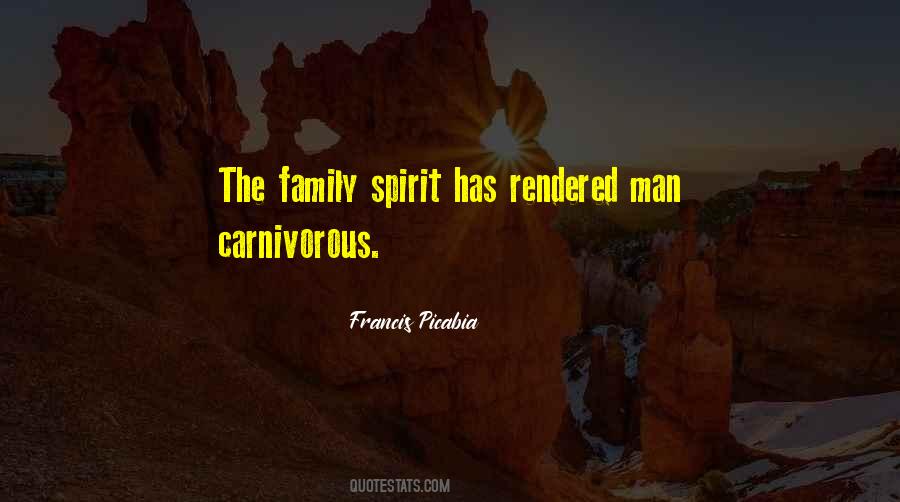 Carnivorous Quotes #512790