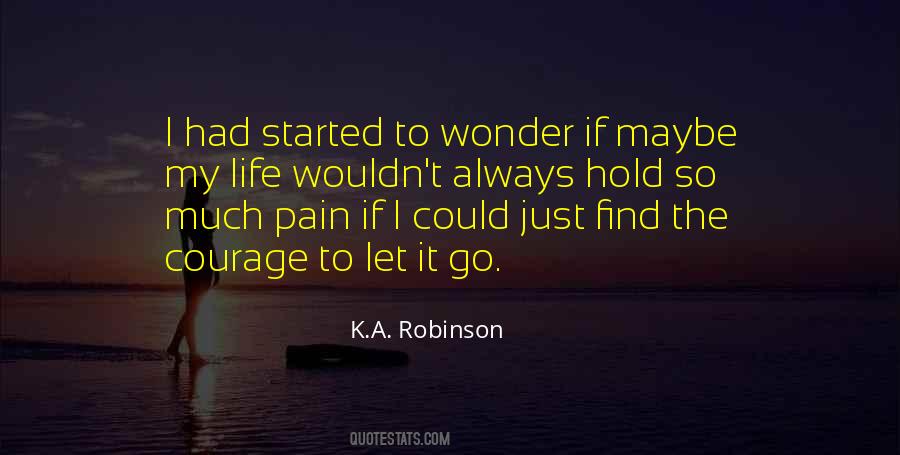 Junger Mann Quotes #267456