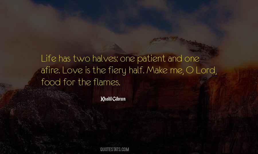 One And Two Quotes #15696