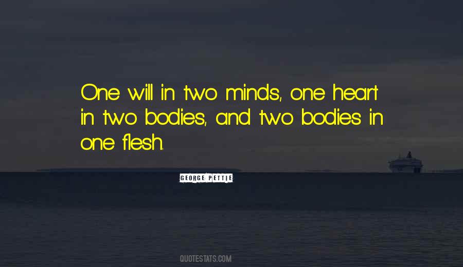 One And Two Quotes #16856