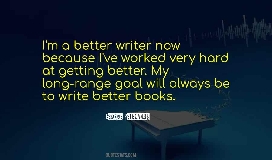 Write Now Quotes #191713