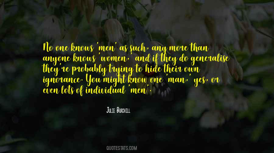 Keliatan Uting Quotes #298683