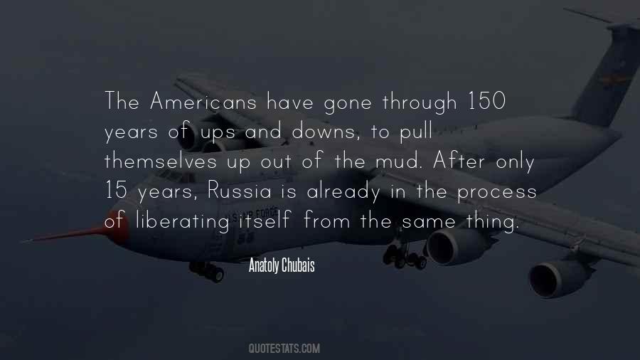Up And Downs Quotes #1538859