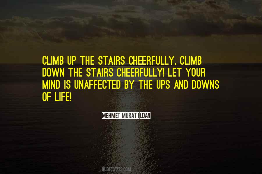 Up And Downs Quotes #533444
