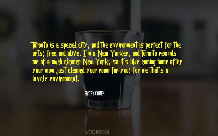 Danello Restaurant Quotes #324680