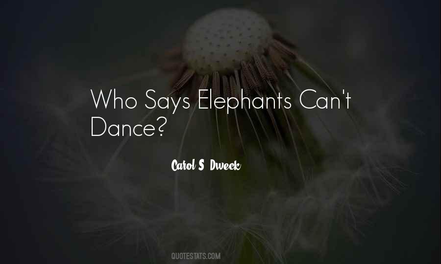 Carol Dweck Quotes #113556