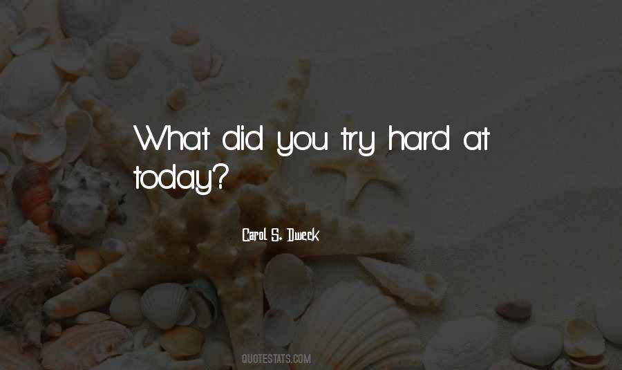 Carol Dweck Quotes #1368174
