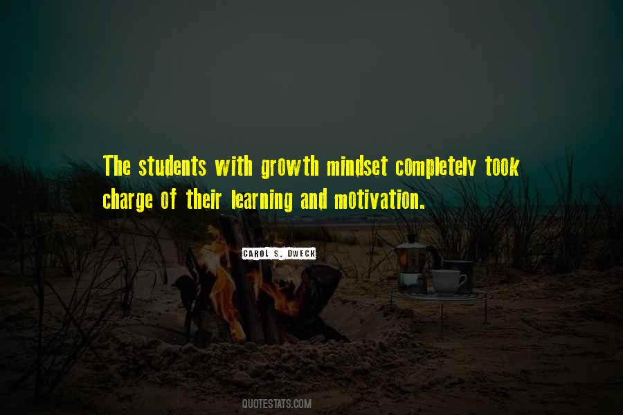 Carol Dweck Quotes #663289