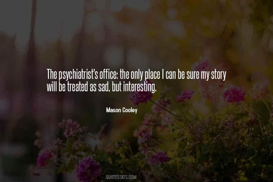 The Only Story Quotes #86962