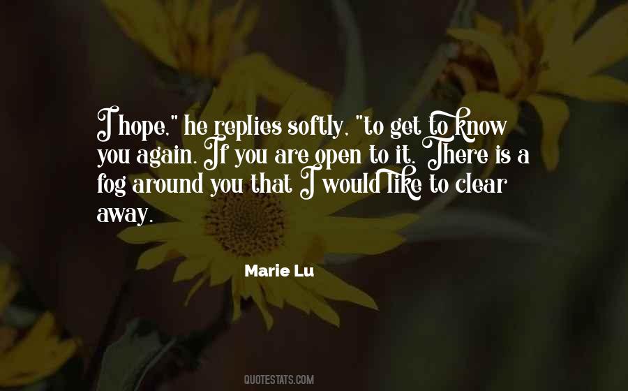You Are A Champion Quotes #1576769