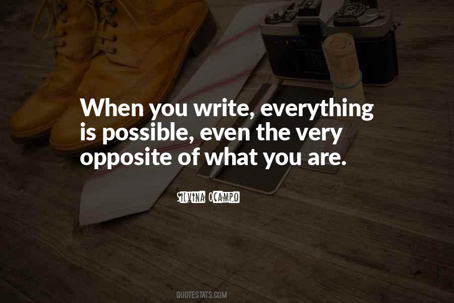 Bilderback Singers Quotes #1163764